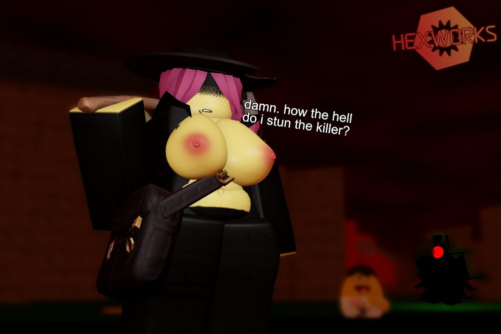 🔞 | HexWorks tweet media