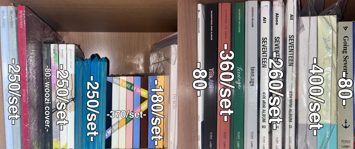 lamoon_____'s tweet photo. WTS
การ์ด : ยอด 300 ->  ลด 50 + ส่งฟรี
📮35/45 

บั้มเปล่า 600 ส่งฟรี
📮50

#ตลาดนัดสวนแครอท #ตลาดนัดสวนเเครอท #ตลาดนัดseventeen https://t.co/v0tWMC8HiB