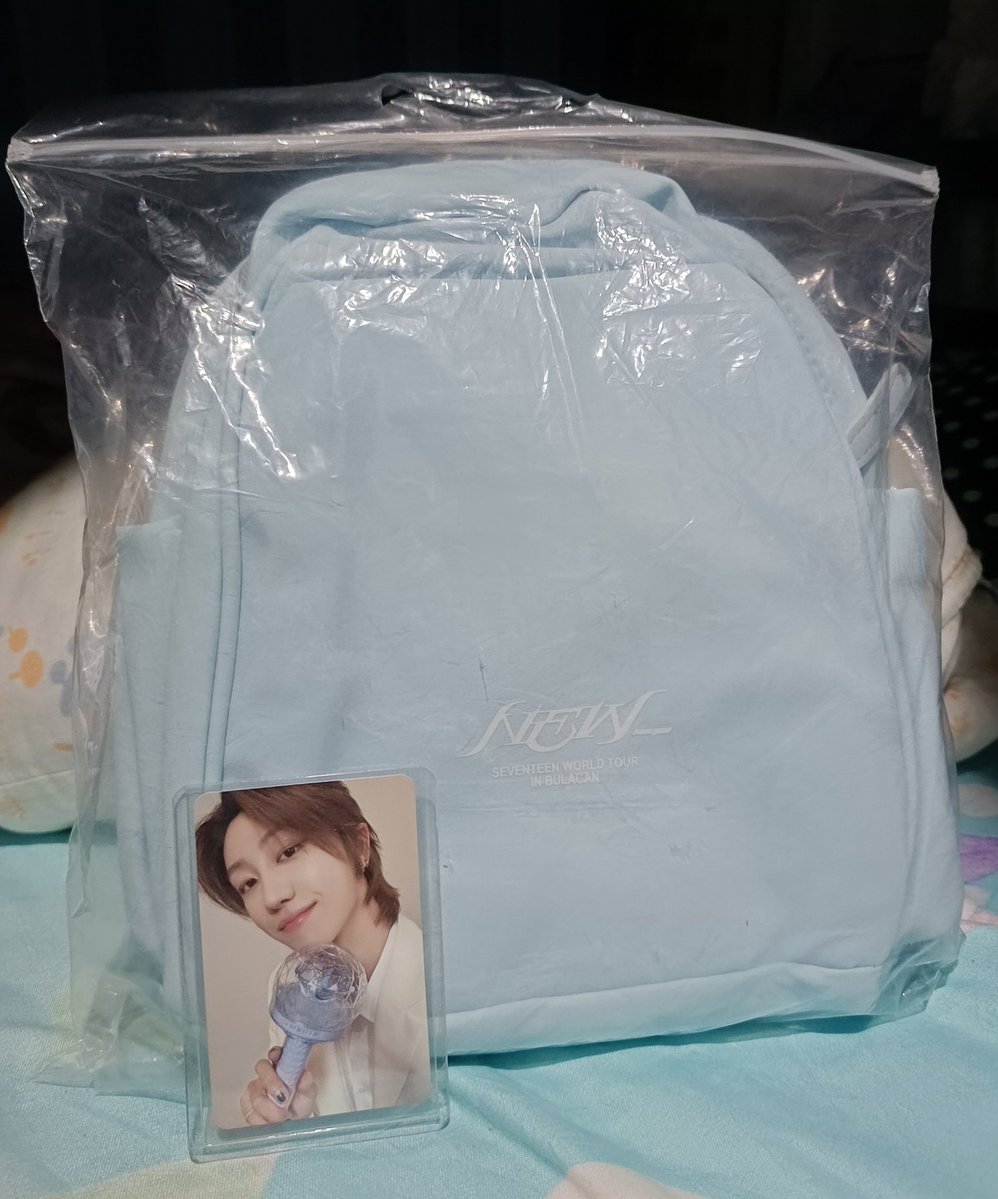 110797_cart's tweet photo. wts lfb svt ph

NEW_ IN BULACAN VIP GIFT BENEFIT [ BAG ONLY ] + THE8 CARATZONE
–  free new_ butterfly banner
– free confetti 

PHP 3,500

— onhand and ready to ship
— payo / dop

tags svt scoups jeonghan joshua jun hoshi wonwoo woozi the8 mingyu dk seungkwan vernon dk package kit https://t.co/IUWEPNWtoS