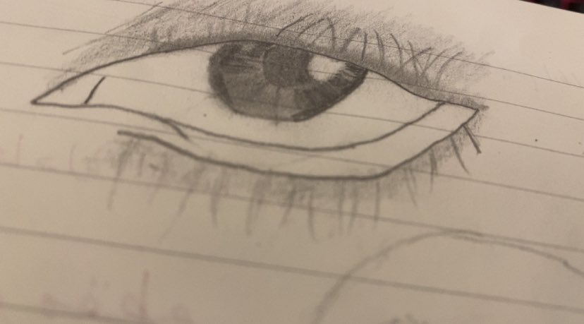 THE EVER BRILLIANT tweet media