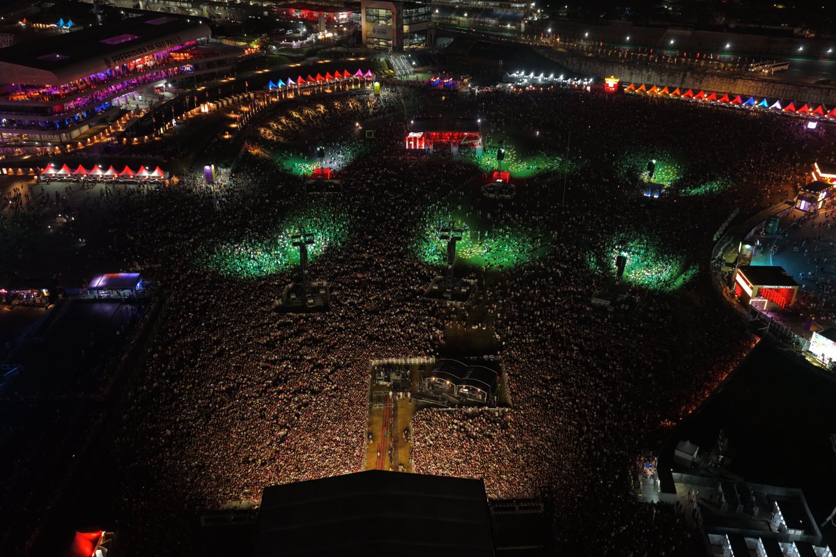 Lollapalooza Brasil tweet media