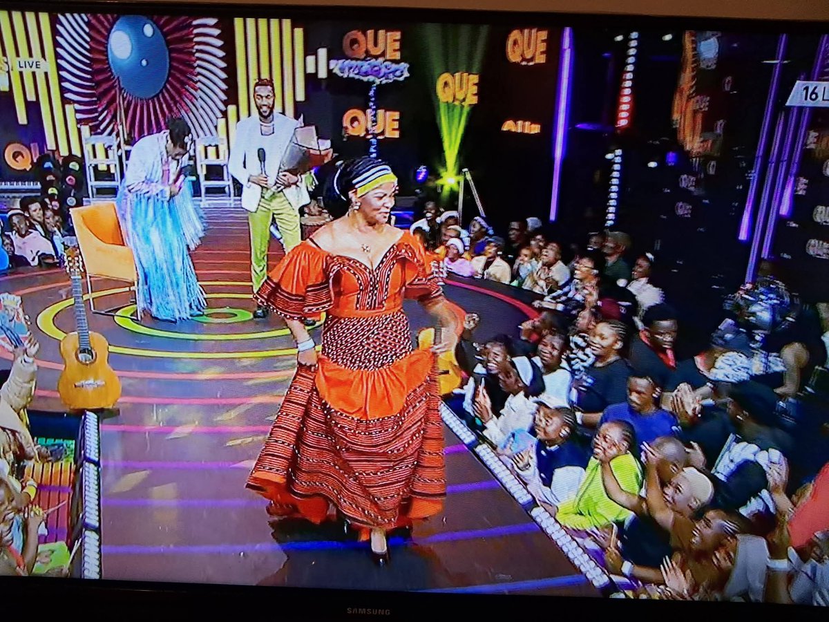 phelisa🐅 tweet media