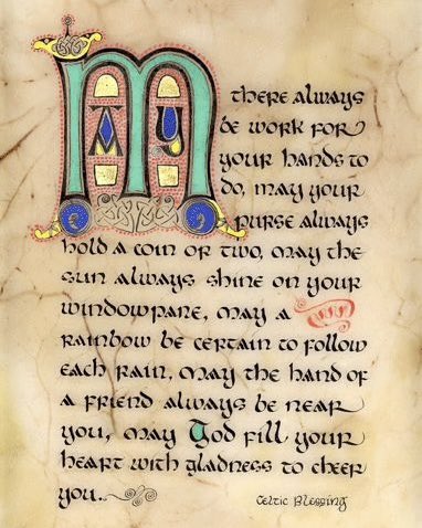 Celtic Life International tweet media