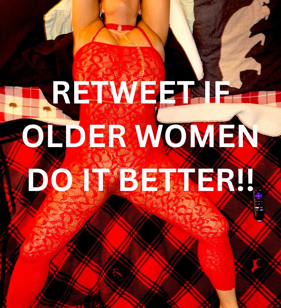 Milf Advocate🔥 tweet media