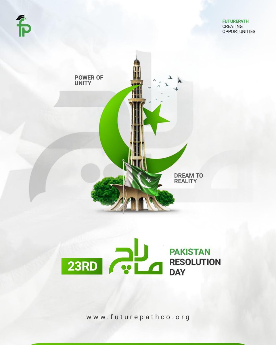 Future Path tweet media