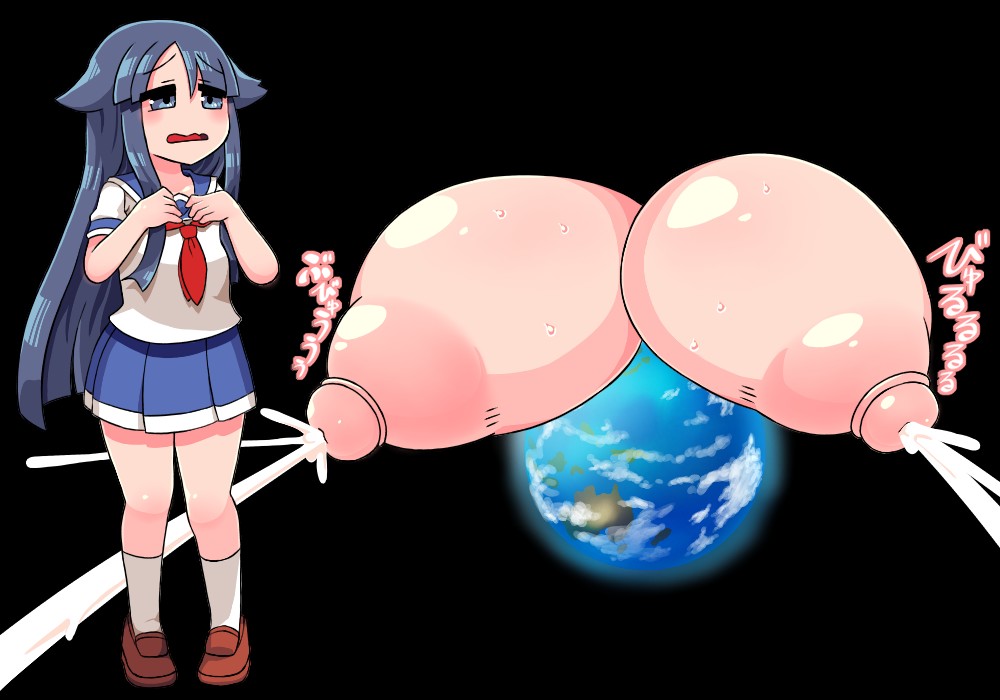 膨乳ビフォーアフター 