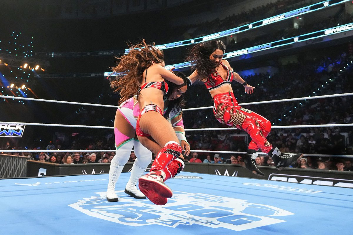 We run it, we rule it. ♚ NOT @NikkiAndBrie tweet media