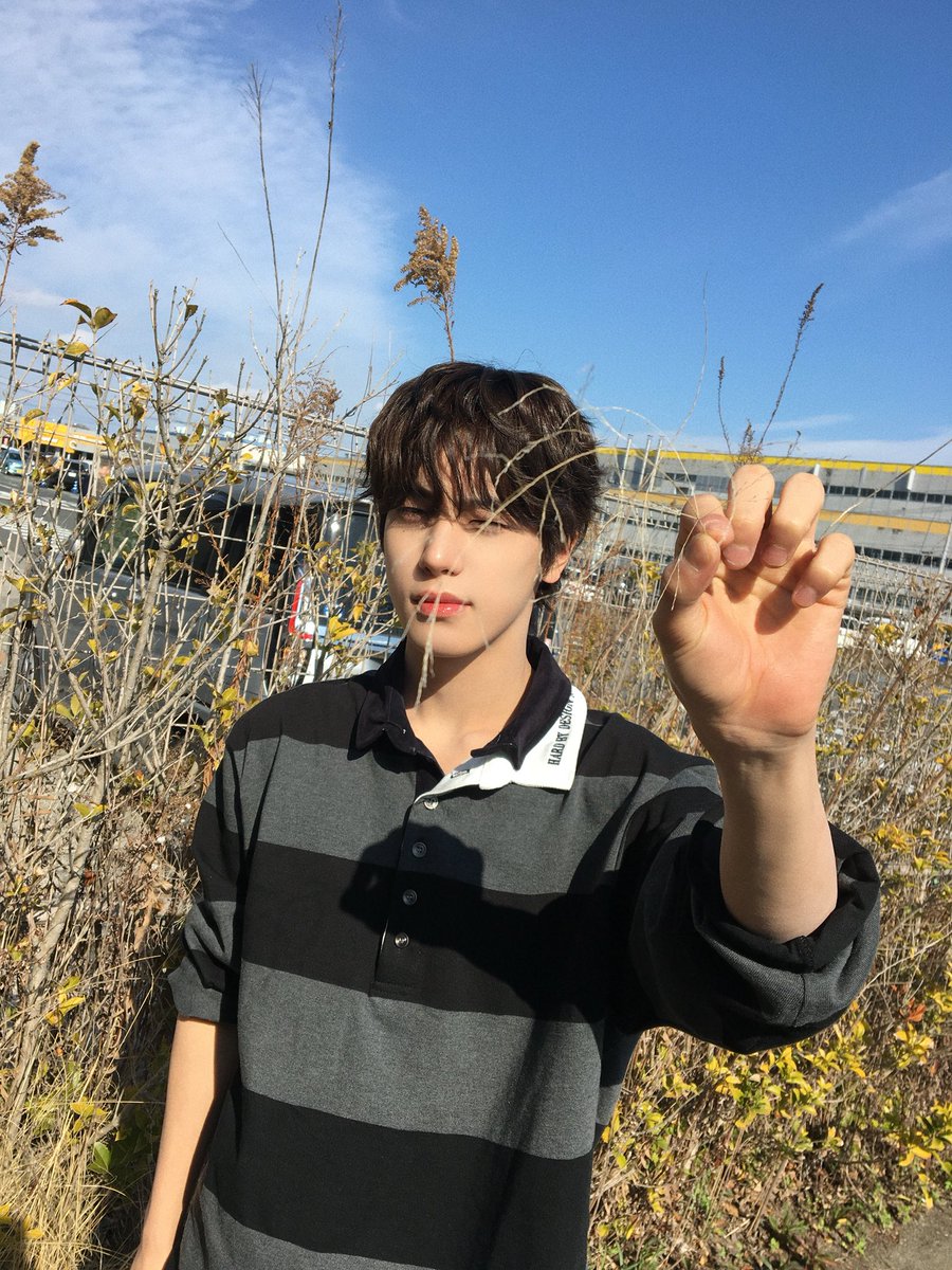 CLOSE YOUR EYES MEMBERS tweet media