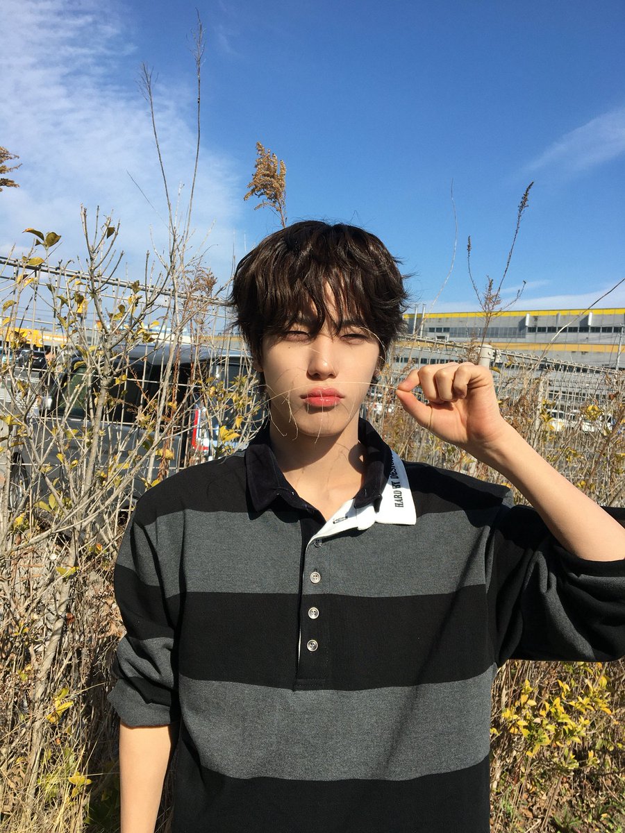 CLOSE YOUR EYES MEMBERS tweet media