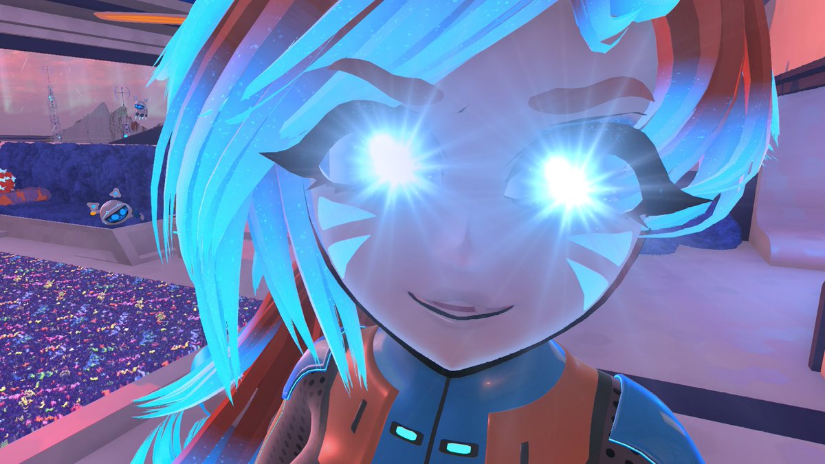 MonikaCinnyRoll 💫 BIRTHDAY STREAM TODAY tweet media