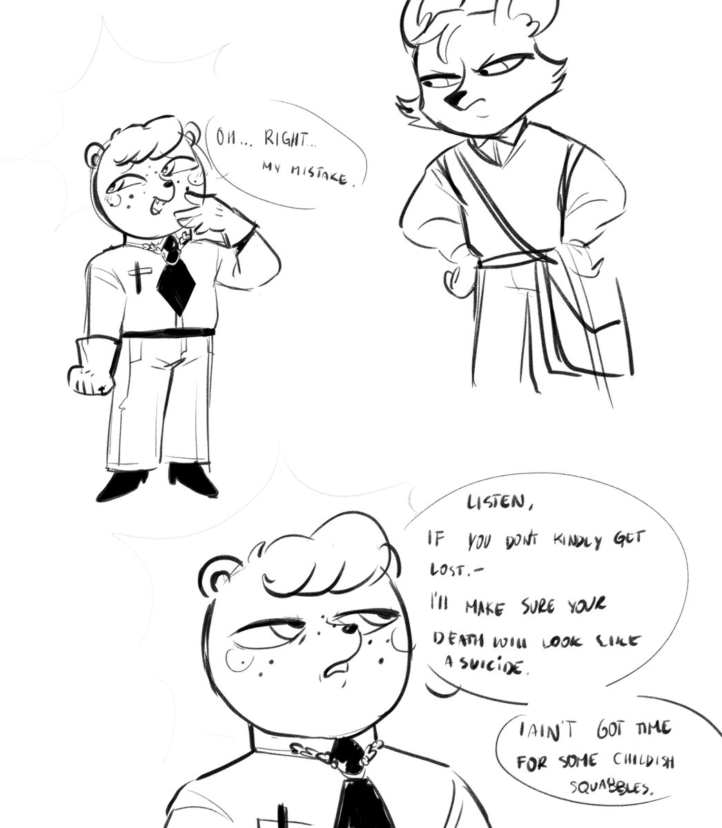 🎠FunkyBears (Closed) tweet media