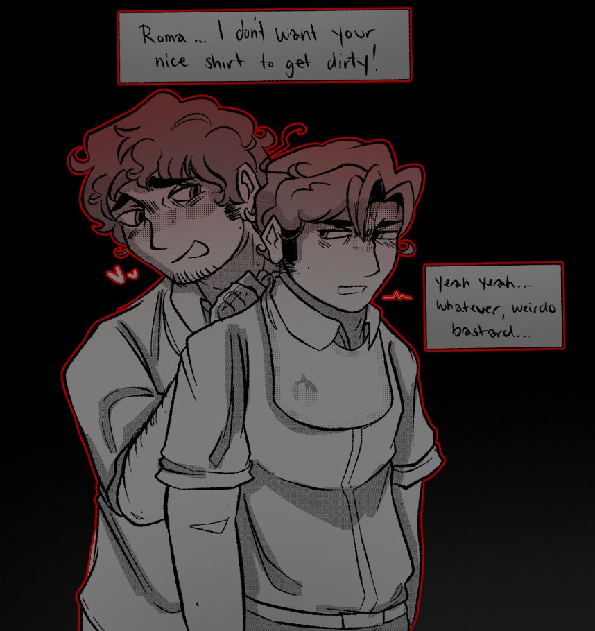 amelovebot is here! tweet media