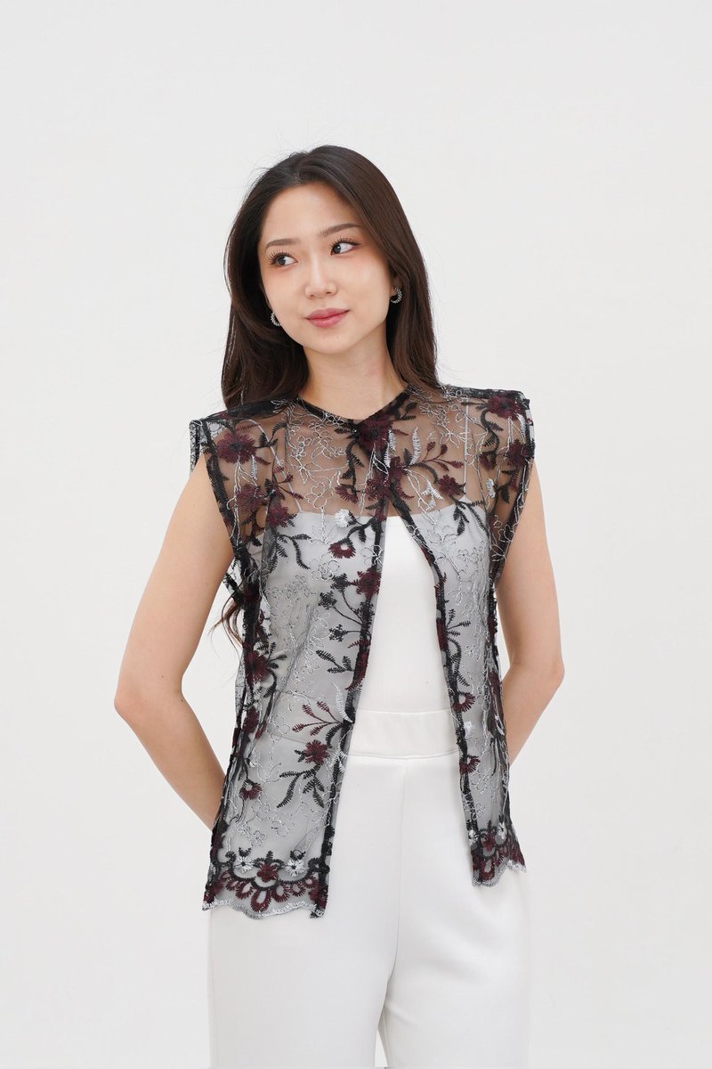 lady — mt after dm tweet media