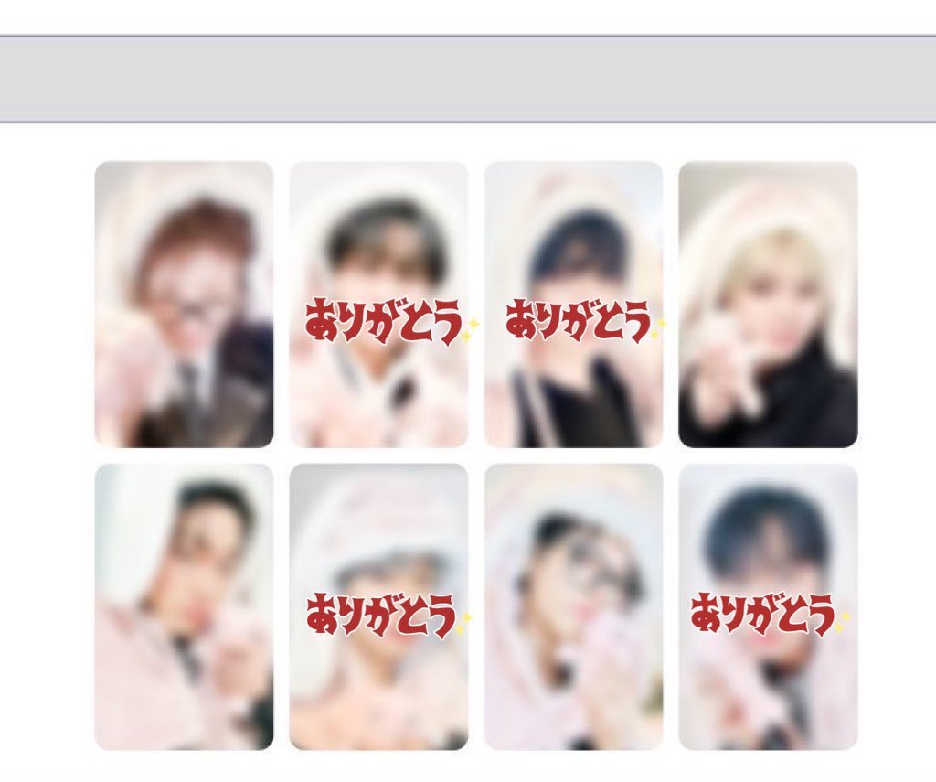 葵月 @ 取引垢 tweet media