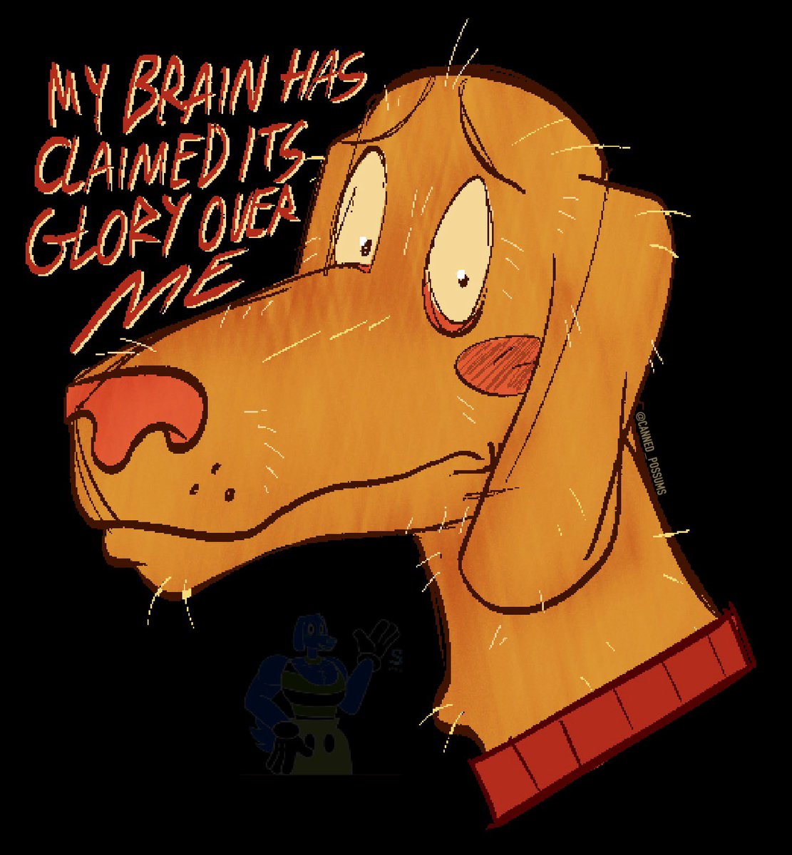 🥫 CANNED_POSSUMS 🥫 tweet media