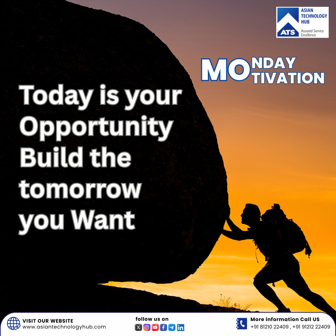 Asian Technology Hub tweet media