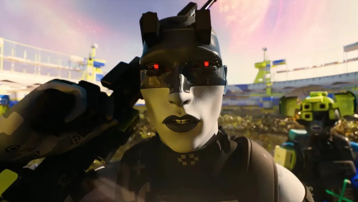 Attack/Helicopter tweet media