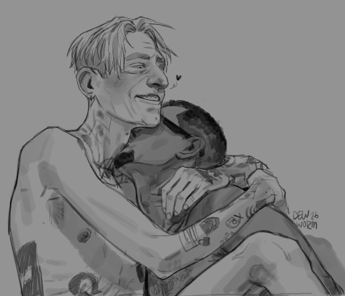 Shim / Eve 🦐 tweet media