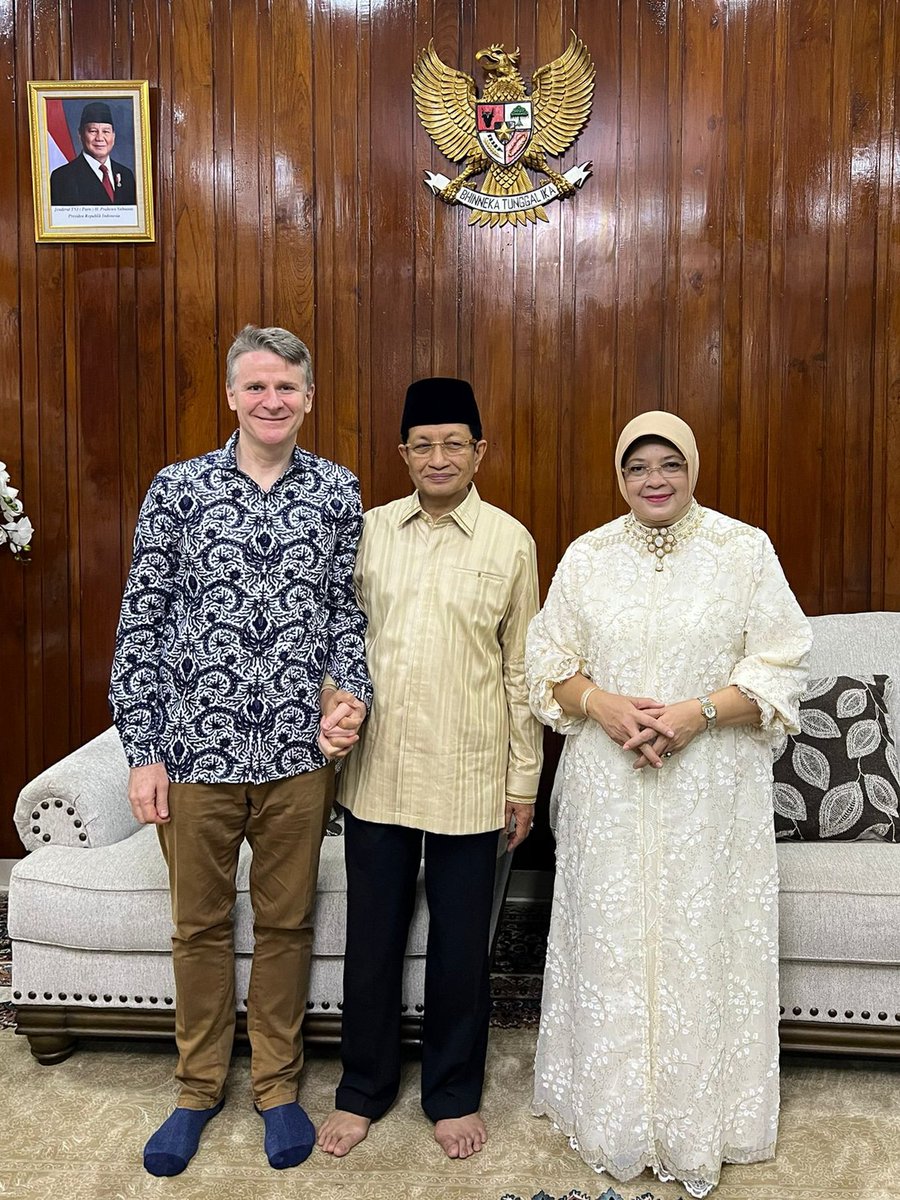 Rod Brazier tweet media