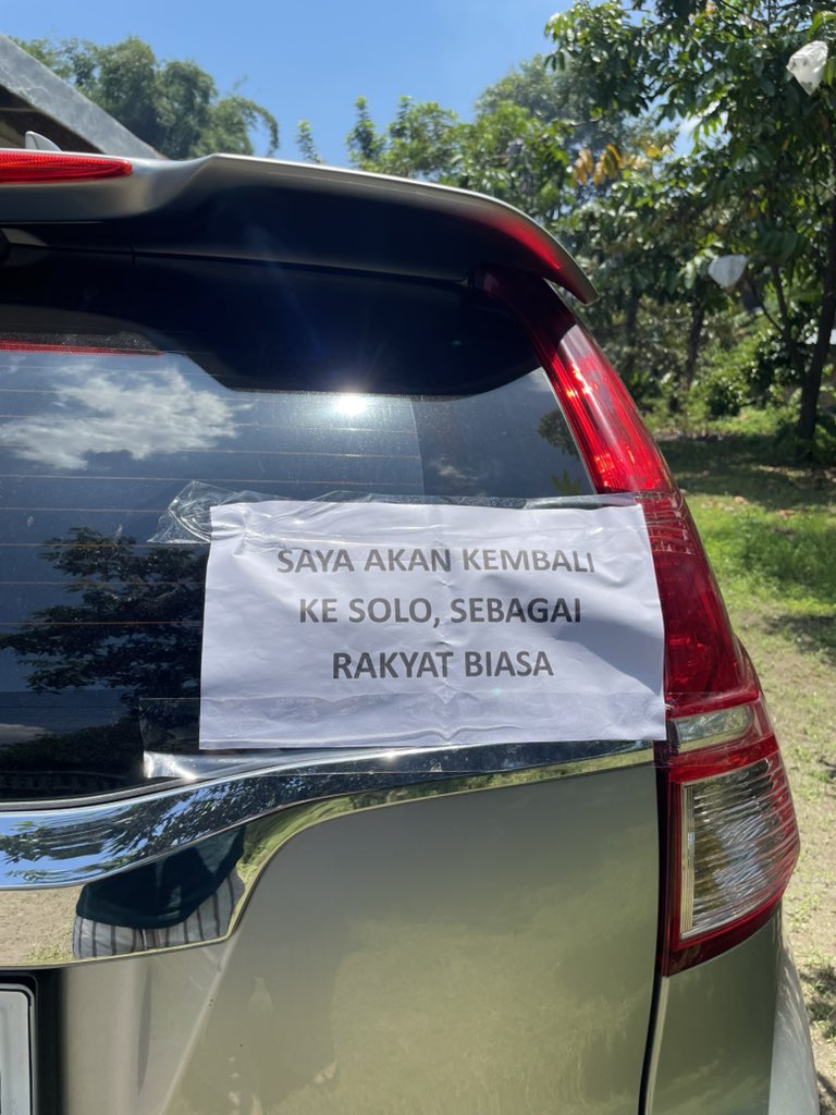 otw65kilo's tweet photo. duluan ges #platAD #WANI https://t.co/GDKtmT92tx