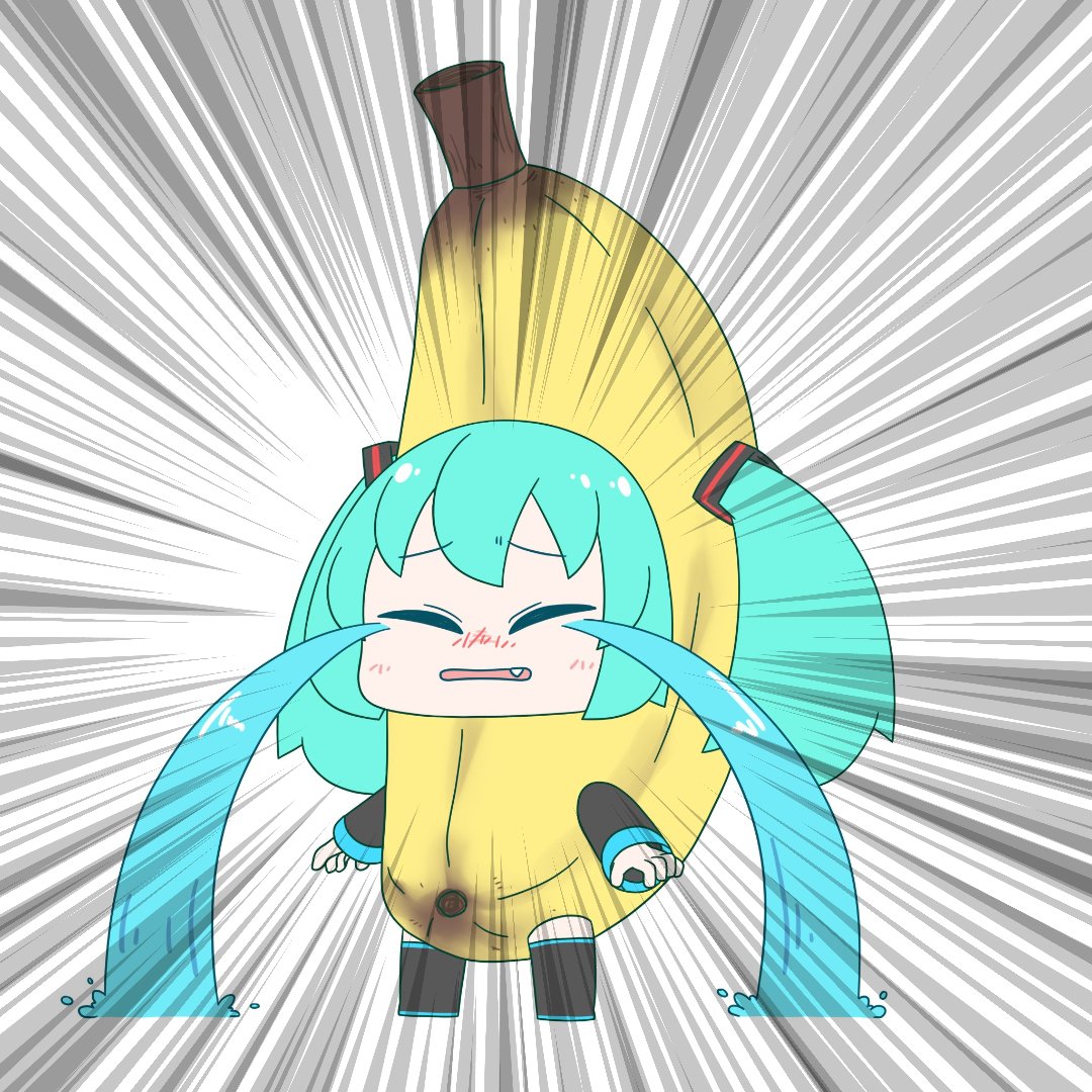 初音ミク ,イア(VOCALOID) ,結月ゆかり 「」|はつねネガメのイラスト