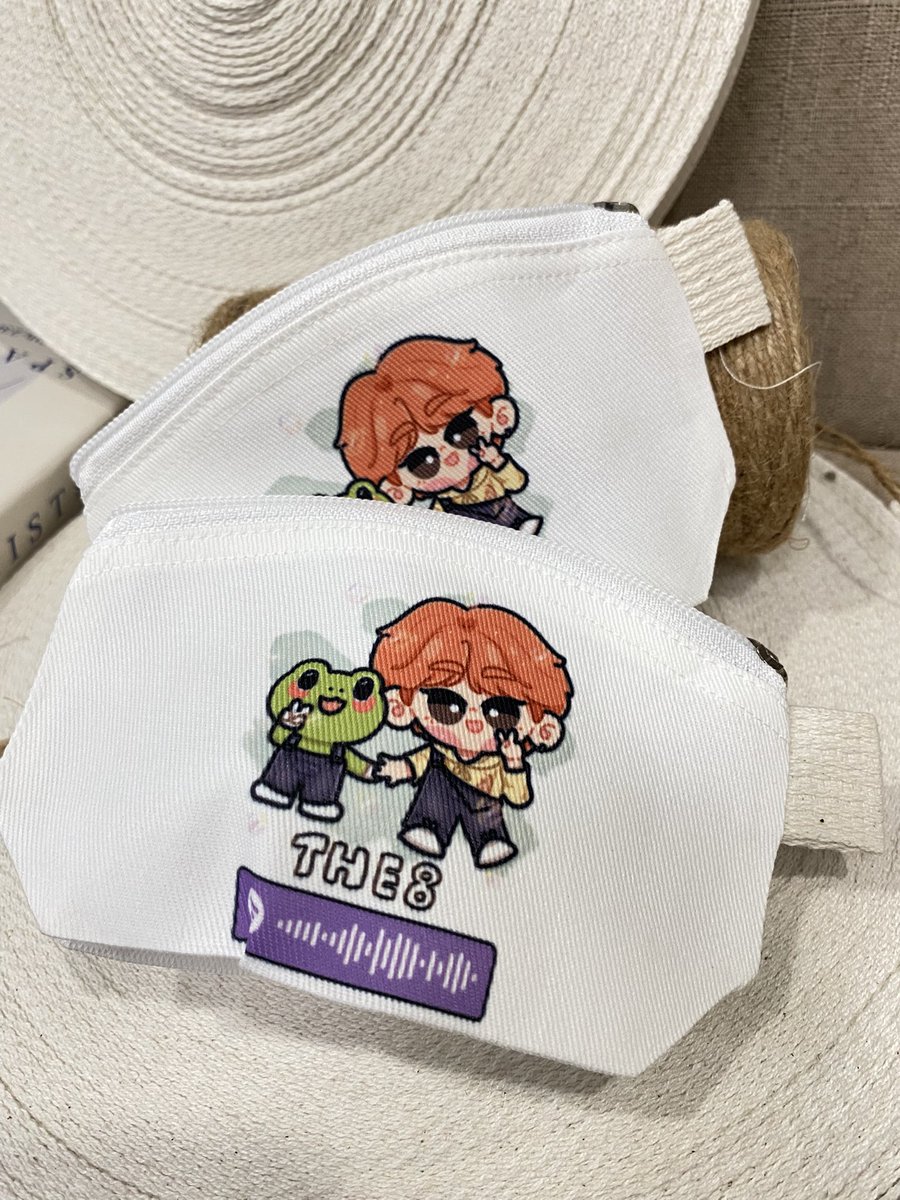 ของแจก ถุงผ้า ของชำร่วย Giveaway tweet media