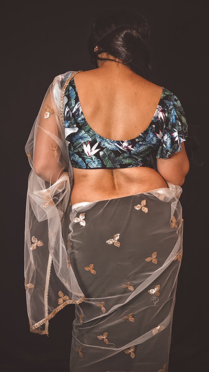 Deepthi Nair tweet media