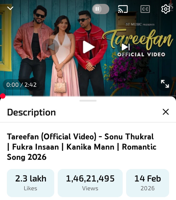 Arun Rocket tweet media