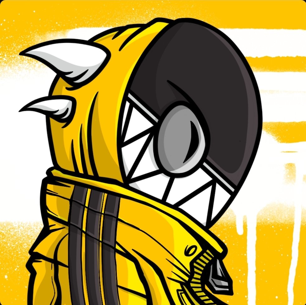 ESKIMO 🥶 tweet media