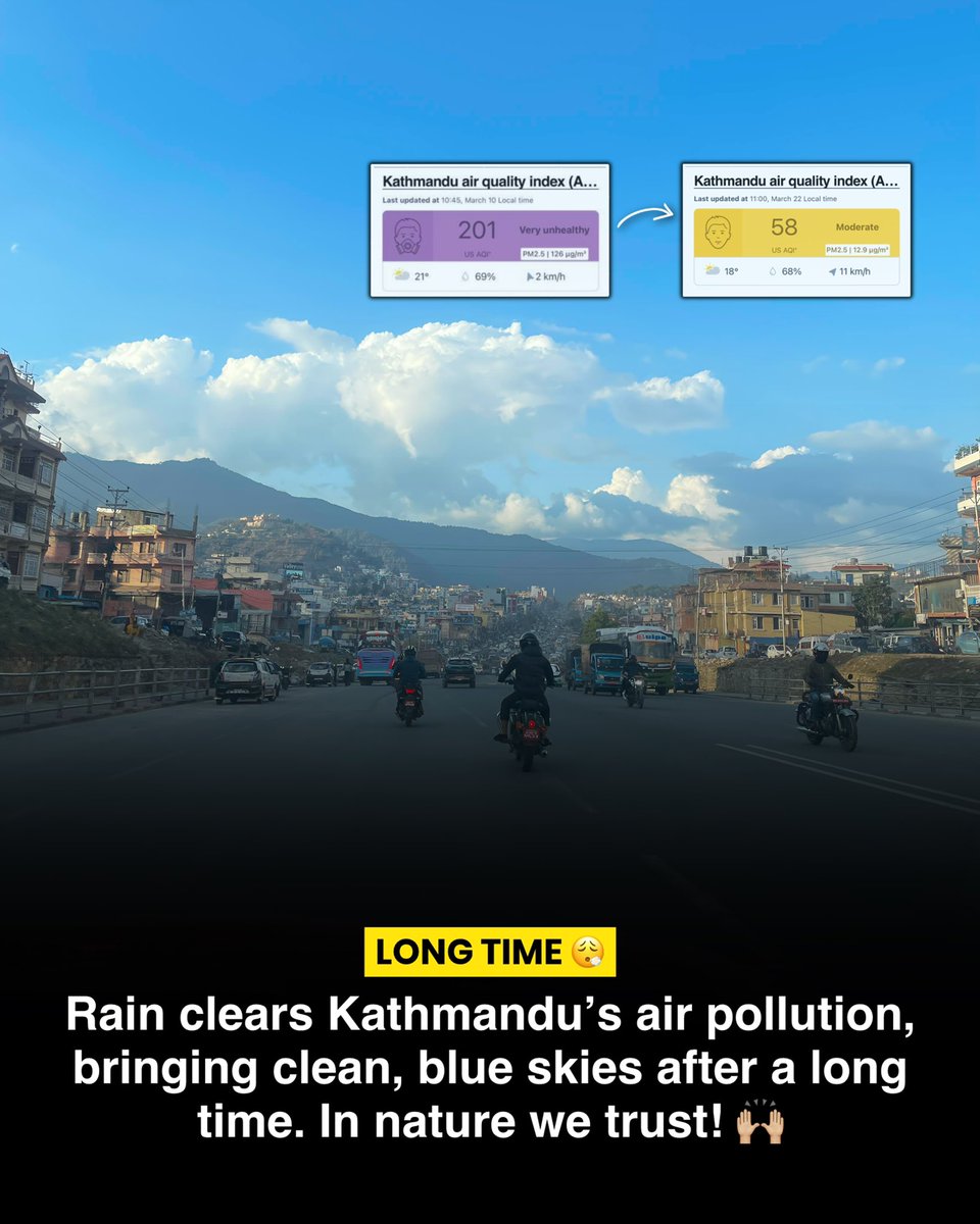 No Next Question tweet media