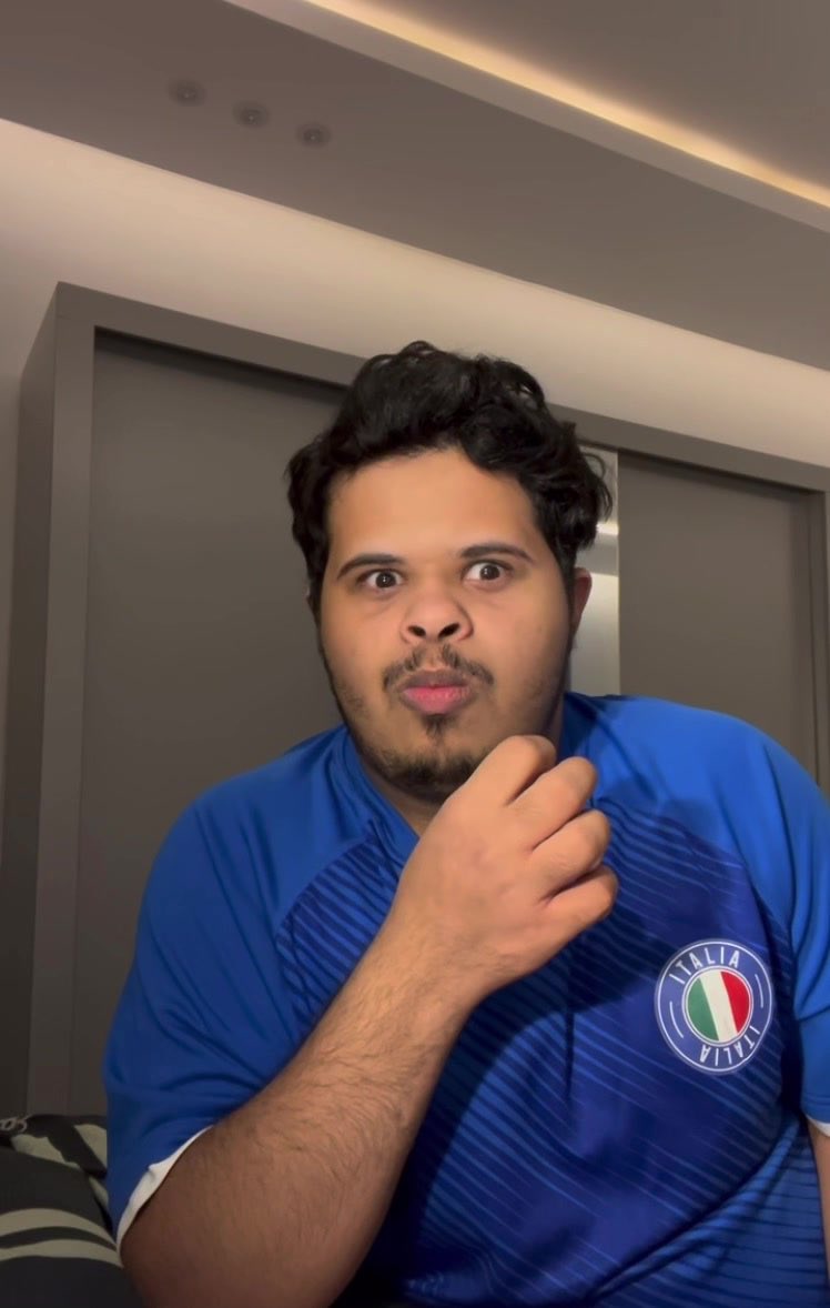 امبارك tweet media