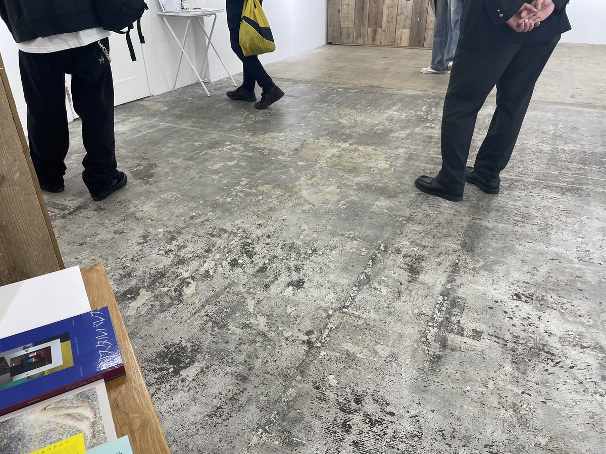 パープルーム｜(梅津庸一) tweet media