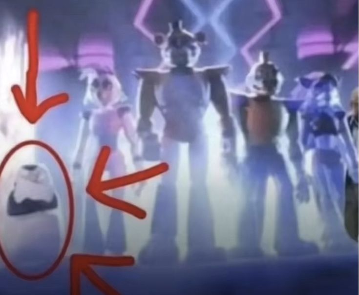 KHEXTER VEG∀S tweet media