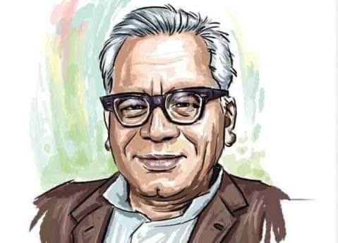 ಸಮಾಜವಾದಿ ಚಳವಳಿಯ ರೂವಾರಿ ಡಾ. ರಾಮ ಮನೋಹರ ಲೋಹಿಯಾ ರವರ ಹುಟ್ಟು ಹಬ್ಬದ ಹಿನ್ನೆಲೆಯಲ್ಲಿ ಈ ಮಹಾನ್ ಚೇತನಕ್ಕೆ ನನ್ನ ಅನಂತ ನಮನಗಳು.

ಐವತ್ತು ವರ್ಷಗಳ ನಂತರವೂ ರಾಮಮನೋಹರ ಲೋಹಿಯಾ ಭಾರತದ ಅಸ್ಮಿತೆಯಲ್ಲಿ ಇನ್ನೂ ಜೀವಂತವಾಗಿದ್ದಾರೆ. ಅದಕ್ಕೆ ಬಹುಮುಖ್ಯ ಕಾರಣ, ಅವರ ಬದುಕು ಮತ್ತು ಚಿಂತನೆಗಳು. #RamManoharLohia