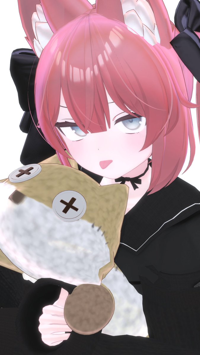 かざり tweet media