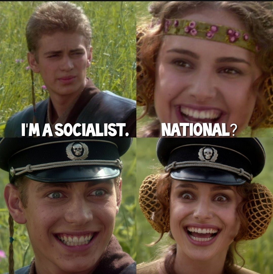 Around Town Memes tweet media