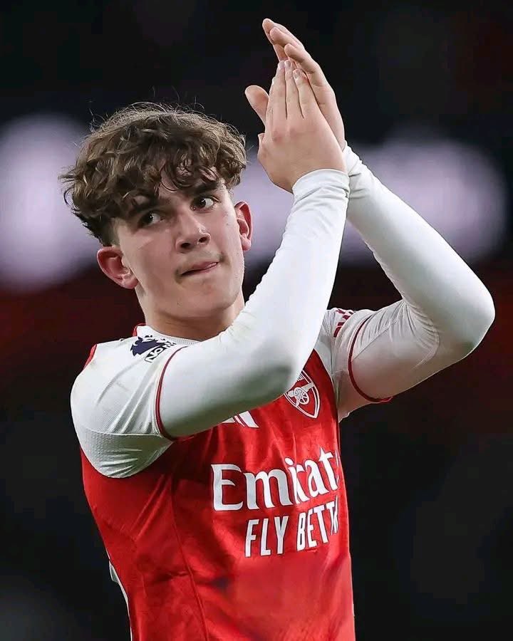 Max Dowman tweet media