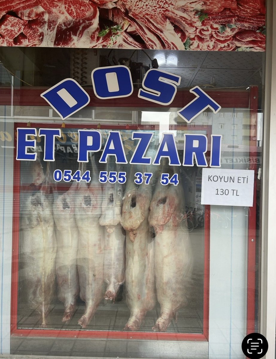 19 Mayıs 2023 de çekmişim bu fotoğrafı #gıda #et #besin #doğubeyazıt