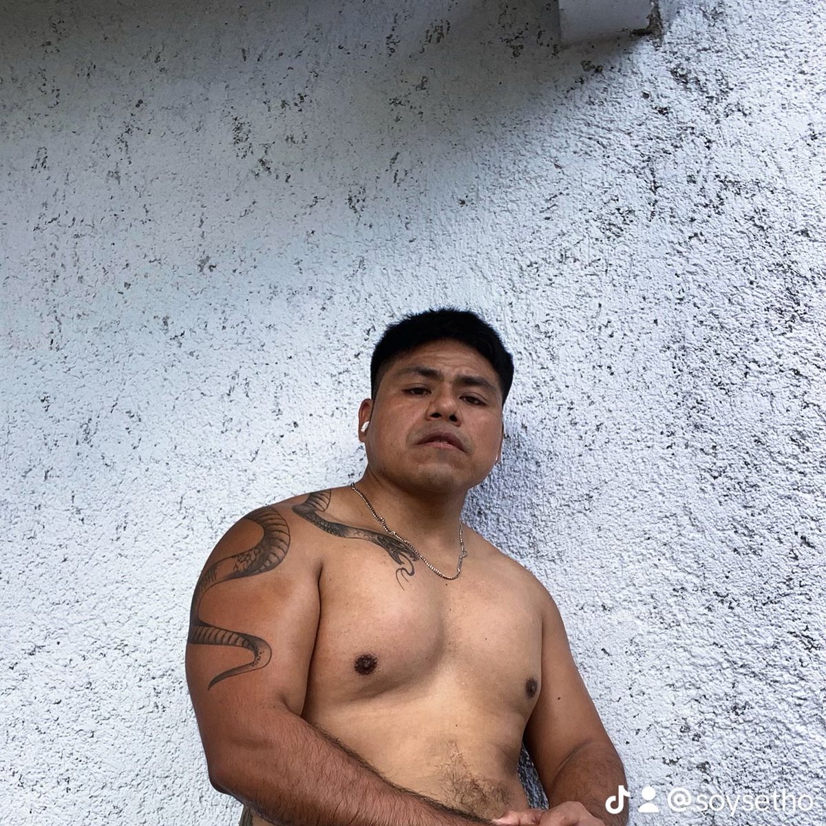 Tú ya sabes lo que hay