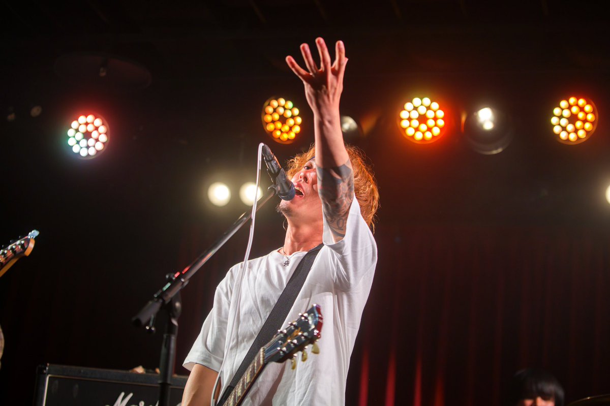 ヨースケ tweet media