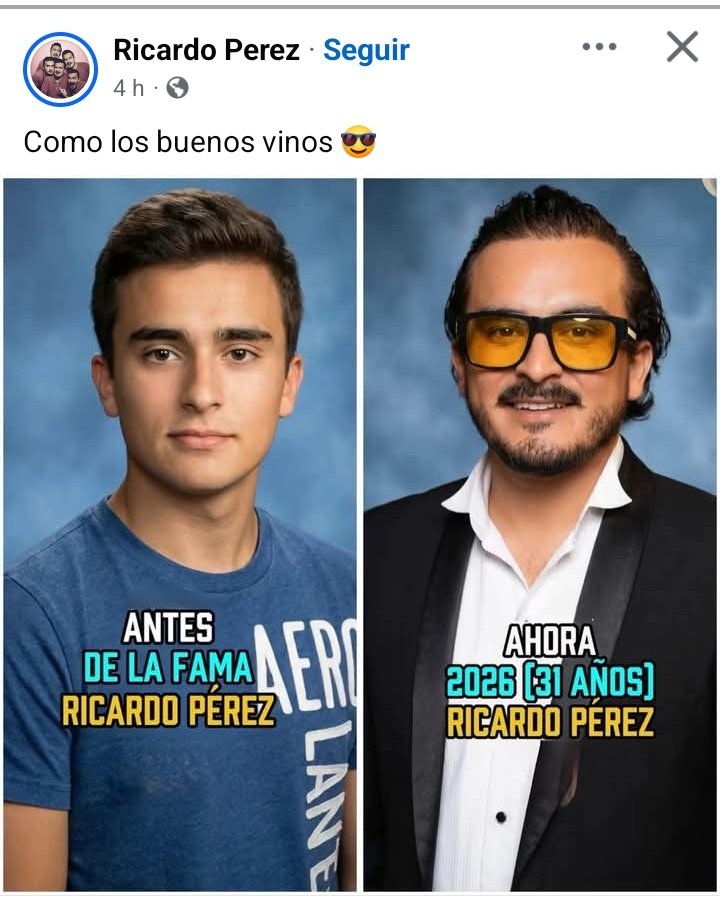 Chavito Bien en X tweet media