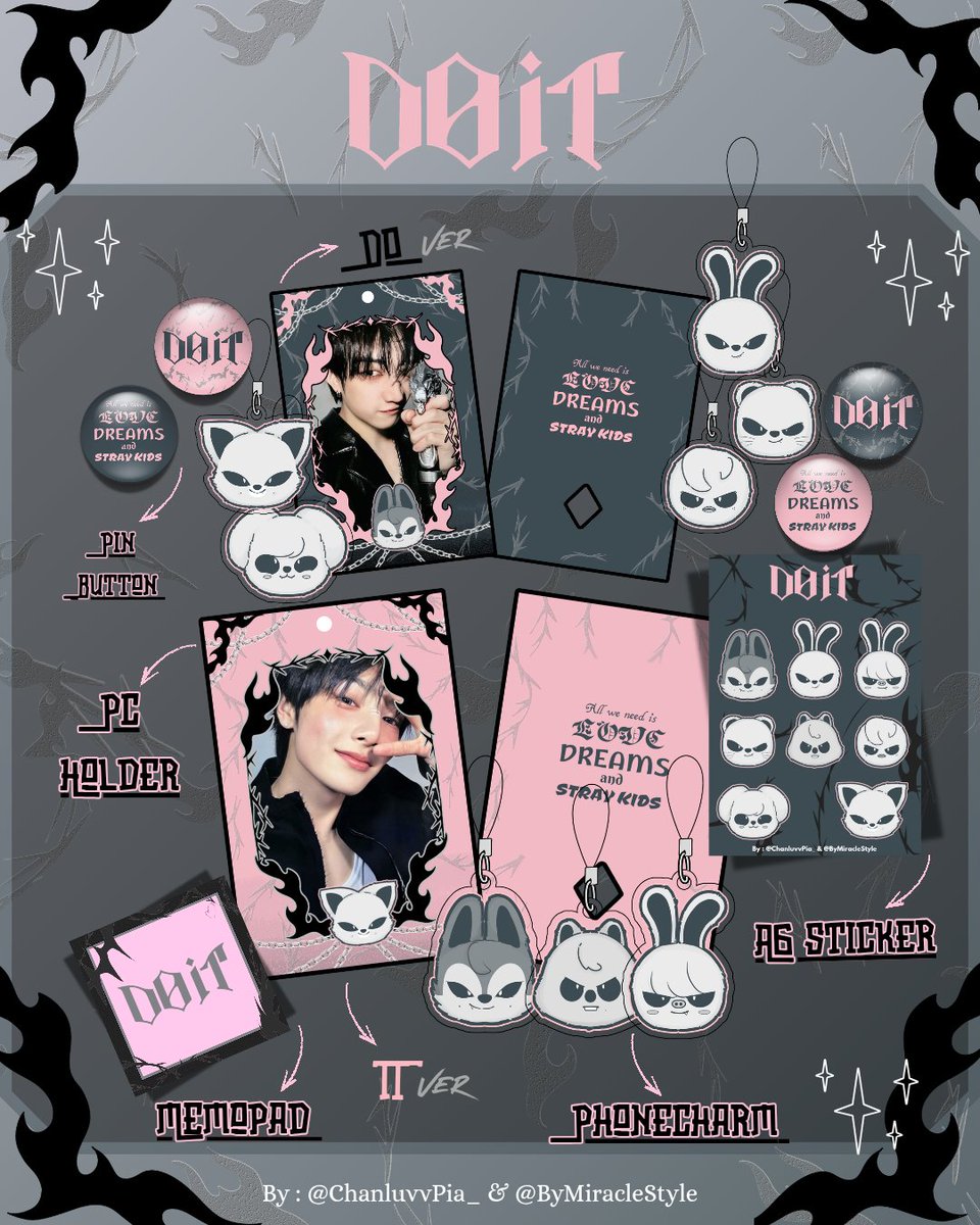 Miracle Style tweet media