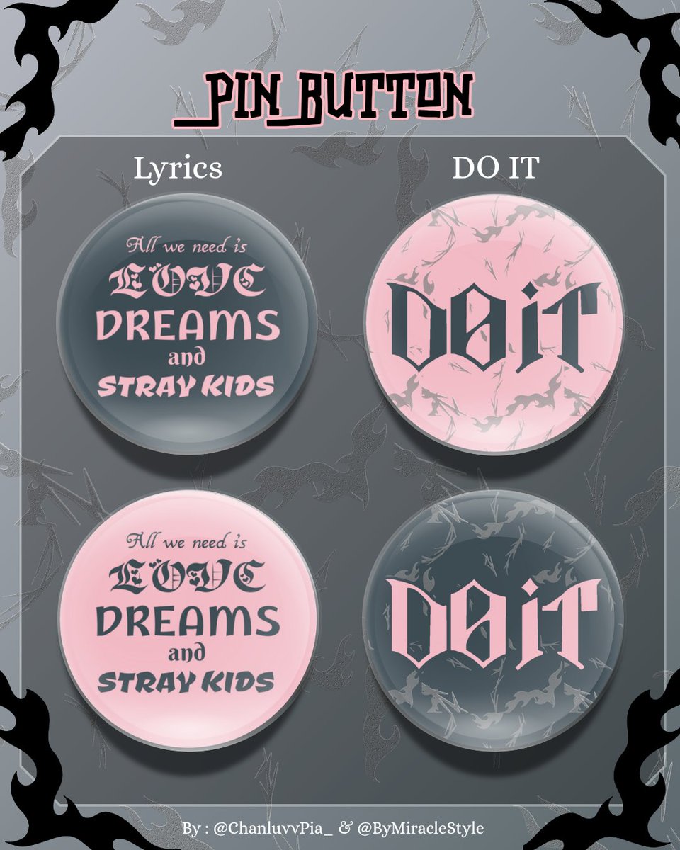 Miracle Style tweet media