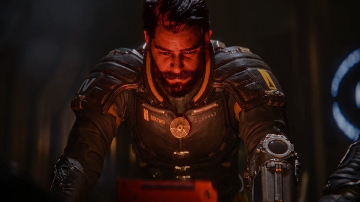 GamingBolt tweet media