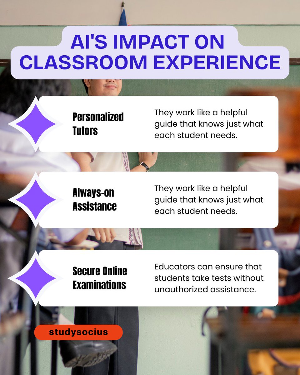 Studysocius tweet media