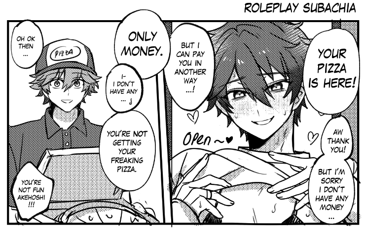 nekiansu0918's tweet photo. 😅 https://t.co/wHolZBXQDt