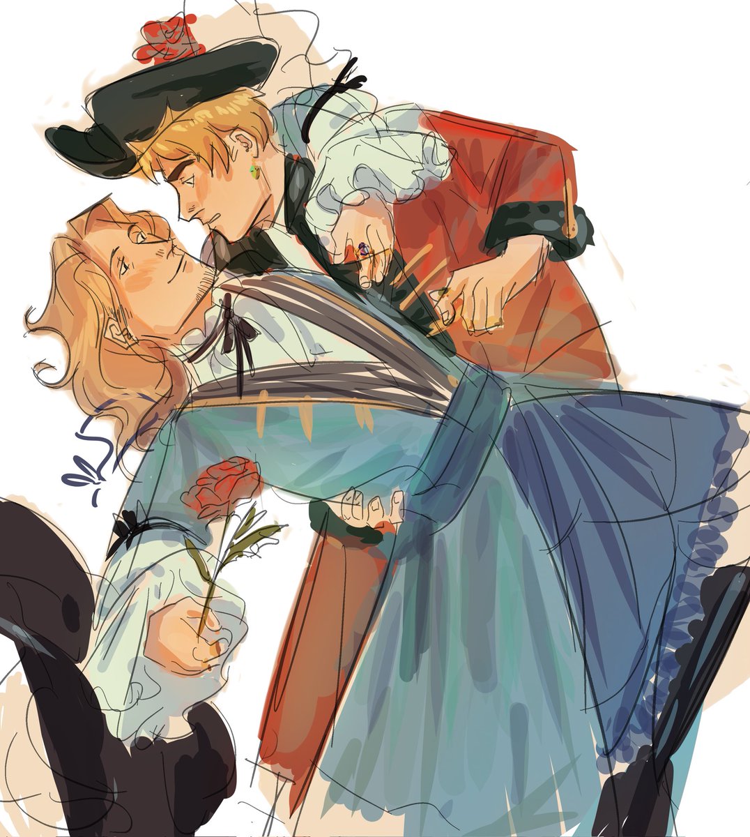 Osaru✨ tweet media