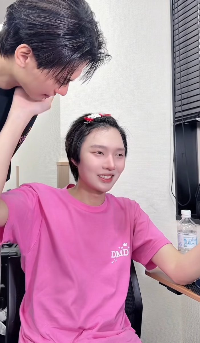 ฟองเต้าหู้ ᵜ tweet media