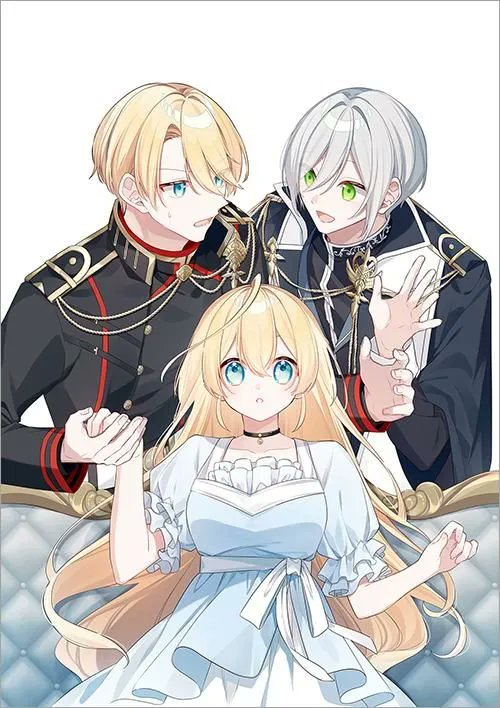 ■予約開始■
【6/1発売】
聖女さまは取り替え子＠ COMIC 第2巻

「なに、この聖女さまカワイイ」
 「可愛いでしょう？私の妹なんですよ😌 ✨(誇）」
 庇護欲くすぐる愛され聖女爆誕💖！？
 ハイテンション・キュアファンタジー第２巻
 描き下ろし漫画＆原作・灯乃先生による書き下ろしSS豪華W収録✨