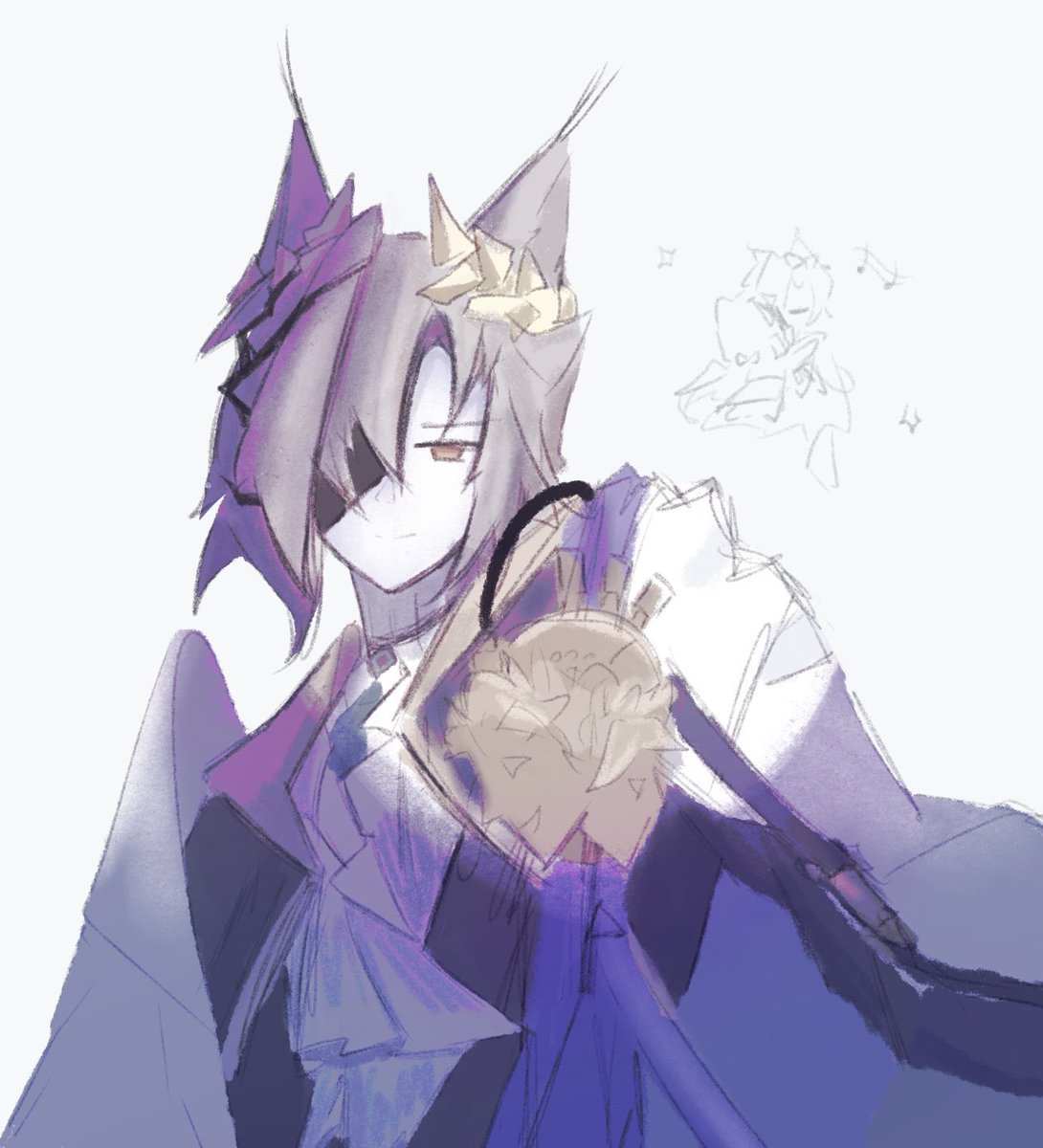 Fisforeverhaunted tweet media